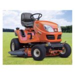 TRATOR DE RELVA KUBOTA GR 1600 ID THERMAL