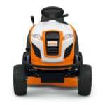 Trator de relva Stihl RT 5097 Série Z – largura de corte de 95 cm, transmissão hidrostática - Image 3