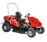 Cortador de relva com assento STAUB TUAREG 92 EVO K - Image 2