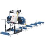 Serra para troncos Bernardo BBS650E - Image 11
