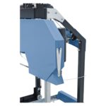 Serra térmica para troncos Bernardo BBS780B - Image 15