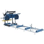 Serra térmica para troncos Bernardo BBS780B - Image 3