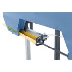 Serra térmica para troncos Bernardo BBS780B - Image 6