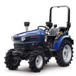 Trator mecânico FARMTRAC FT26M