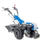Motocultivador térmico Staub Rancher K1050S