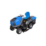 EXCLUSIVO: TRATOR DE RELVA TERMÓFICO STAUB BLIZZARD 106 24KH