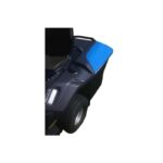 EXCLUSIVO: TRATOR DE RELVA TERMÓFICO STAUB BLIZZARD 106 24KH - Image 3