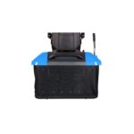 EXCLUSIVO: TRATOR DE RELVA TERMÓFICO STAUB BLIZZARD 106 24KH - Image 4