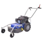Roçadora com rodas Staub SDF 518 – lâmina de 51 cm, motor Yamaha - Image 2