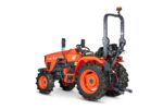 TRATOR KUBOTA EK1-261 DT DE 25 CV - Image 2