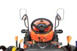 TRATOR KUBOTA EK1-261 DT DE 25 CV - Image 4
