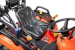 TRATOR KUBOTA EK1-261 DT DE 25 CV - Image 5