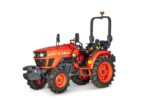 TRATOR KUBOTA EK1-261 DT DE 25 CV - Image 3