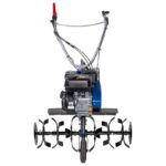 MOTOCULTIVADOR TÉRMICO STAUB ST 2961 R - Image 2