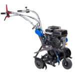 MOTOCULTIVADOR TÉRMICO STAUB ST 2961 R - Image 3