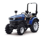Trator mecânico FARMTRAC FT22B