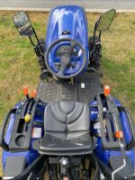 Trator hidrostático Farmtrac FT26 HST - Image 4