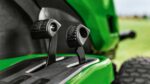 TRATOR DE RELVA JOHN DEERE X167R - Image 5