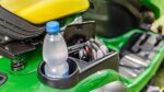 TRATOR DE RELVA JOHN DEERE X167R - Image 6