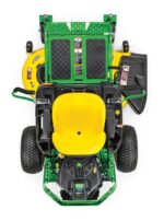 Cortador de relva de raio de viragem zero John Deere Z515E - Image 2