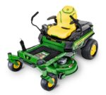ZTRAK™ 107 CM TRATOR DE CORTE ELÉTRICO DE RAIO DE GIRO ZERO JOHN DEERE Z370R