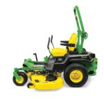 Cortador de relva de raio de viragem zero John Deere Z530M - Image 2
