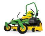 Cortador de relva com raio de viragem zero John Deere Z545R - Image 2