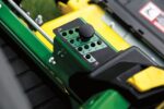 Cortador de relva com raio de viragem zero John Deere Z545R - Image 4