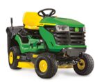 TRATOR DE RELVA JOHN DEERE X147R - Image 5