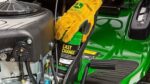 TRATOR DE RELVA JOHN DEERE X167 - Image 5