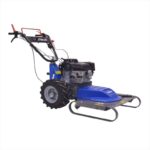 Roçadora térmica profissional STAUB SDP 566