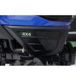 Trator hidrostático Farmtrac FT26 HST - Image 7