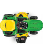 TRATOR DE RELVA JOHN DEERE X584 - Image 2