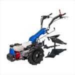 Kit de lavoura térmica Staub JOGGER 7H