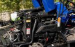 Trator mecânico FARMTRAC FT26M - Image 4
