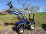 Trator mecânico FARMTRAC FT26M - Image 7