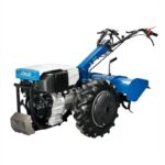 Cultivador térmico Staub Rancher D10S