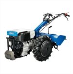 Cultivador térmico Staub Rancher D10S