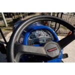 Trator hidrostático Farmtrac FT26 HST - Image 9