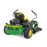 Cortador de relva com raio de viragem zero John Deere Z315E - Image 3