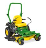 Cortador de relva de raio de viragem zero John Deere Z515E