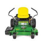 Cortador de relva com raio de viragem zero John Deere Z315E - Image 2