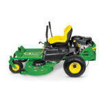Cortador de relva com raio de viragem zero John Deere Z315E - Image 4