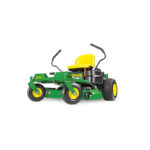 Cortador de relva com raio de viragem zero John Deere Z315E