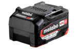 METABO – RM 36-18 LTX BL 46 – Cortador de relva a bateria com largura de corte de 46 cm – 7 alturas de corte – 18 V - Image 15