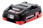 METABO – RM 36-18 LTX BL 46 – Cortador de relva a bateria com largura de corte de 46 cm – 7 alturas de corte – 18 V - Image 14