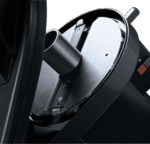 SCHEPPACH – BIOSTAR 3000 Vegetable shredder – 3000 W / 3500W – max. Ø. branches 50 mm - Image 3