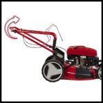 EINHELL – GC-PM 51/3 S HW Cortador de relva térmico rebocado, 51 cm, 170 cc, 2,7 kW, 1800 m² - Image 5