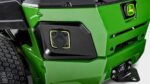 ZTRAK™ 107 CM TRATOR DE CORTE ELÉTRICO DE RAIO DE GIRO ZERO JOHN DEERE Z370R - Image 3
