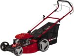 EINHELL – GC-PM 51/3 S HW Cortador de relva térmico rebocado, 51 cm, 170 cc, 2,7 kW, 1800 m²